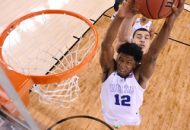 NBA Draft: Top 5 Lists