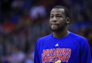 NBA Draft: 3rd Round