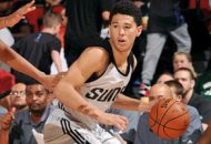 NBA Summer League: Day 10