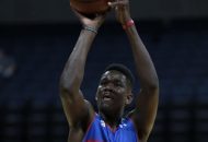 Elite Talent on NBA Horizon: Top 10 High School Prospects