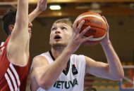 Under 20 European Championships: Top Prospects