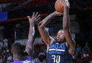 NBA Summer League: Day 6