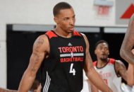 NBA Summer League: Day 4