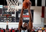 NBA Summer League: Day 5