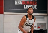 NBA Summer League: Day 9