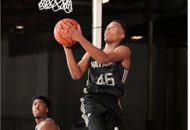 adidas Nations: Top High School Prospects