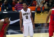 Troy Brown Interview