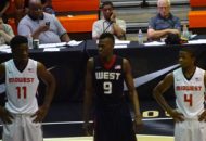 Jarred Vanderbilt Interview