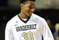 Damian Jones Interview