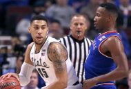 NCAA Power 16 Rankings