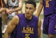 Top 20 Freshmen Prospects