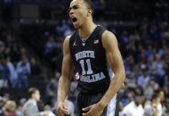 NCAA Power 16 Rankings