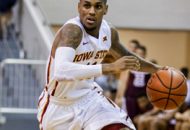 NCAA Power 16 Rankings