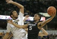 NCAA Power 16 Rankings