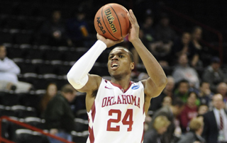 Big 12 Mid-Season Report