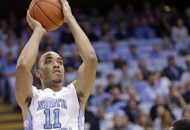 NCAA Power 16 Rankings