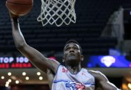No Mercy! DeAndre Ayton Interview