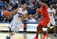 Les Schwab Invitational