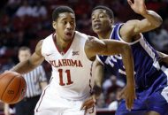 NCAA Power 16 Rankings