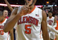 NCAA Power 16 Rankings