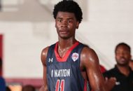 2016 Jordan Brand Classic Roster