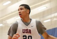 2016 McDonald’s All American Rosters