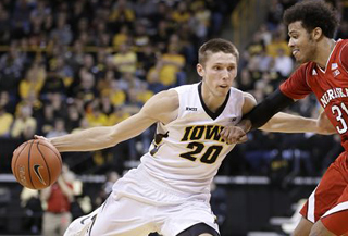 Versatile Hawkeye