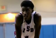 Jonathan Isaac Interview