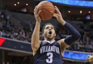 NCAA Power 16 Rankings