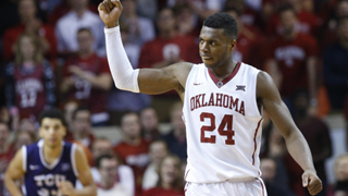 Big 12 Conference Wrap-Up