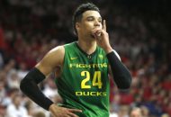Sweet Sixteen Preview: West Region