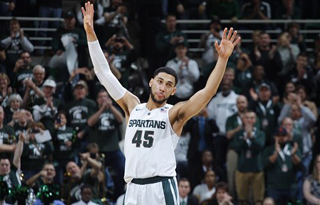 Big Ten Conference Wrap-Up
