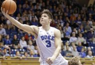 NCAA Player Pool Sweet Sixteen Update
