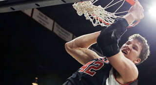 Pac 12 Conference Wrap-Up