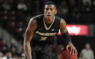 Big East Conference Wrap-Up