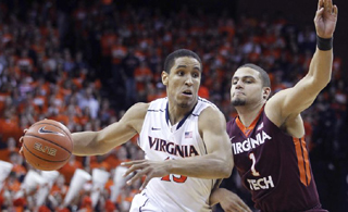 Atlantic Coast Conference Wrap-Up