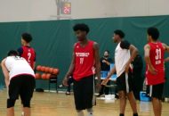 2016 McDonald’s All American Game: Practice Notes