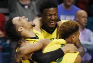 NCAA Tournament Preview: West Region