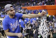 Sweet Sixteen Preview: South Region