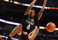 Terrance Ferguson Interview