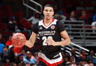 Jayson Tatum Interview