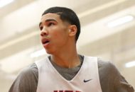 Jordan Brand Classic Practice Notes