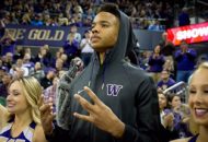 Markelle Fultz Interview