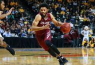 NBA Draft Combine Report Part 2