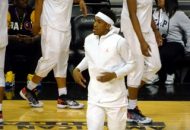 Jordan Brand Classic: West Prospects