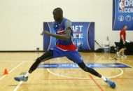 2016 NBA Draft Combine: Athleticism Test Analysis