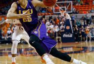 NBA Draft: Top 5 Lists