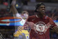 Face Off: Buddy Hield vs. Jamal Murray