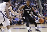 Top 10 Point Guard Prospects