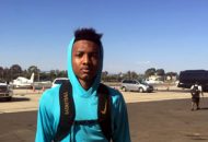 Wendell Carter Interview